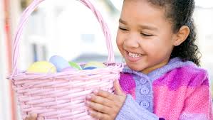 How to Host a Reverse Easter Egg Hunt