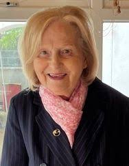 Condolence Book for Joan Lowthe (née Haughney) (Duleek, Meath)