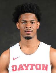 2021-22 DAYTON MEN'S BASKETBALL