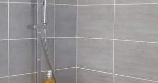Colonne De Douche Domino Alterna Colonne De Douche Douche Tablette En Verre