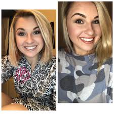 Consistency looks good