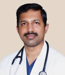 Dr Maddali Vikas Reddy is Interventional Cardiologist in Citizens Specialty  Hospital