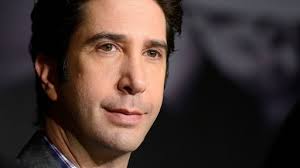 David Schwimmer had geen zin om Ross Geller te spelen