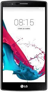 With a unique and attra. Amazon Com Lg G4 H815 5 5 Inch Factory Unlocked Smartphone With Genuine Leather Leather Black International Stock No Warranty Everything Else