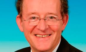 Bob Mclellan remembers Chris Blackford