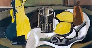 Painting Box November 2012 Georges Braque Picasso And Braque Oil Painting Pictures