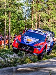 WRC.com - News update