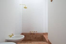 Casa Modesta Bathroom Inspiration House Design Handmade Tiles