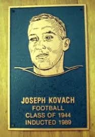 Joseph Kovach (1989)
