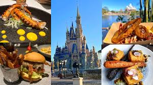 Best Disney World Restaurants RANKED. We Visit Weekly, Our Favorites! -  Mickey Visit - Disney News & Planning Tips