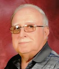 Kenneth Kelch Obituary (1943