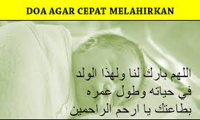 Apalagi hanya untuk menuruti hawa nafsu saja. Doa Agar Cepat Melahirkan Dan Diberi Keselamatan Saat Persalinan Doa Niat Sholat