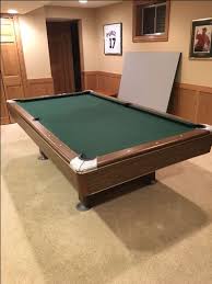 Minnesota Fats Billiards Pool Table 8 Billiard Pool Table Used Pool Tables Billiards Pool