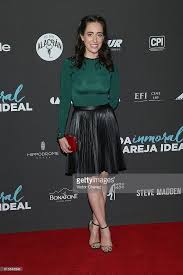 You've come to the right place. Mariana Trevino Club De Cuervos Celebrityfeet