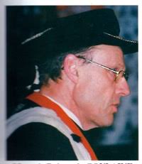 18 et 19 Juin 2016: Claude NICOL sera installé en tant que 7ème Grand  Maître, succèdant à Jean-Marie LORE...