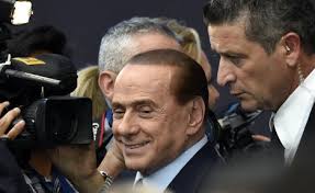 Maybe you would like to learn more about one of these? Chinese Make Bid For Berlusconi S Ac Milan Reports The Local