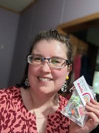 Mood Ring Gift and Its Color Change Principle