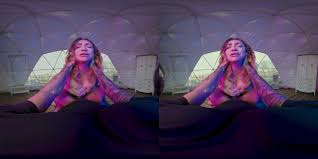 PURITYVR Curvy Stepmother With Manuela Ferrari - FAPCAT