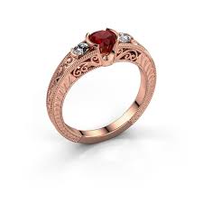 We did not find results for: Vintage Rose Gold Ruby Promise Ring Tasia Design Yourself