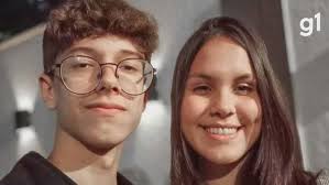 Mãe de aluna morta em Cambé pede força para jovens voltarem às aulas: 'Não  sou a única mãe que está sofrendo, muitas já sofreram'