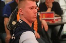 Danny Holt en Wesley Lap winnen koppeldartstoernooi