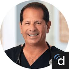 Dr. Perry Shapiro, DO