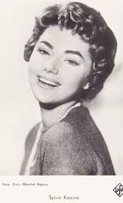 Пин от пользователя James Shellhammer на доске Sylva Koscina