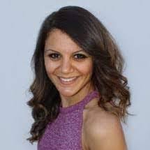 Tina Pilgrim's Instagram, Twitter & Facebook