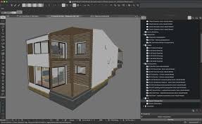 Graphisoft Archicad 24 Build 3022 Crack Application Full Version