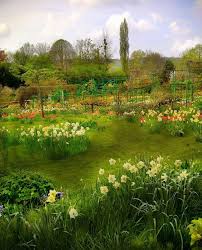 Monet S Garden In Giverny Giverny Monet Claude Monet Artist Monet