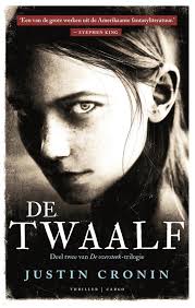 Bol Com De Twaalf Ebook Justin Cronin 9789023473398 Boeken