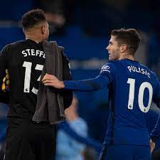 Check spelling or type a new query. Manchester City Vs Chelsea 2021 Champions League Final Time Tv Schedule And Lineups Stars And Stripes Fc