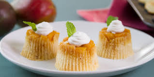 Filter and search through restaurants with gift card offerings. Florida Mango Upside Down Cupcake Fresh From Florida