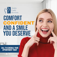 Ayrsley Family Dentistry