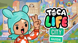 Descargar toca life world 1.23.1 mod unlocked gratis para móviles android, teléfonos inteligentes. Toca Life World Town Life City Full Advice For Android Apk Download