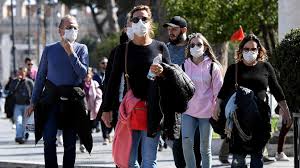 N95 Face Masks Stop Buying Them Unless You Have Coronavirus Or Are A Health Worker Surgeon General Says The Washington Post These days, we all wear face masks to protect ourselves but some aren't too happy about it. do you need a face mask for the coronavirus an expert explains