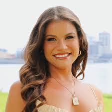 Allyson Bass's Instagram, Twitter & Facebook