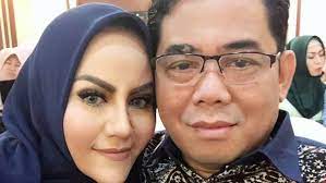 Jangan lupa like dan subscribe. Nurdin Rudythia Former Husband Of Nita Thalia Died
