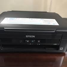 Epson l210 driver and software downloads for microsoft windows and macintosh operating systems. Epson L210 Printer With Scanner Computers Tech Printers Scanners Copiers On Carousell