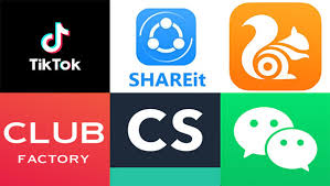 The proliferation of chinese social media apps in india, and the associated debate around privacy, have raised concerns. How Ban On Tiktok And Other Chinese Apps Will Impact Advertising And Marketing Industry