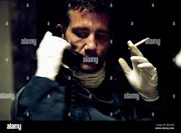 Clive owen inside man 2006 hi-res stock photography and images