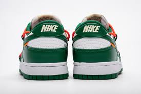 Replica Nike Dunk Low Off White Pine Green Ct0856 100 Ua Batch Suvz8vyy 209 00 Gochicsneaker Com In 2020 Nike Dunks Nike Dunk Low Dunk Low