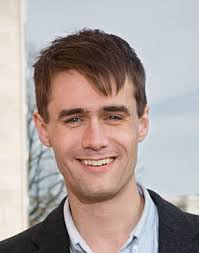 Walker Davis • Class Notes • Lewis & Clark