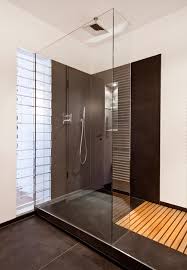 Die wasserfesten wandpaneele eignen sich perfekt für decken und wände in badezimmern. Fugenloses Bad 11 Techniken Und Materialien Im Uberblick