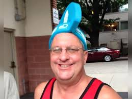 Michael John Paraschak's Memorial Website