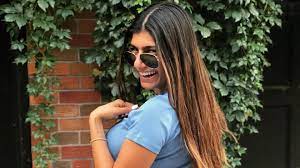 Mia Khalifa: actuó en videos porno durante pocos meses, cobró fama mundial  y ahora lucha por borrar su pasado - Infobae