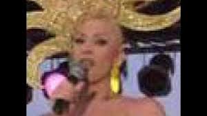 2001 Starlight Cabaret Drag Queen Show