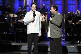 Tommy Lees wife Brittany Furlan made revealing joke about his penis size  in her stand-up routine - Celebrity - LADbible