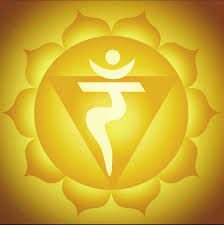 Solar Plexus Chakra