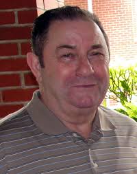 Kenneth D McCain Obituary